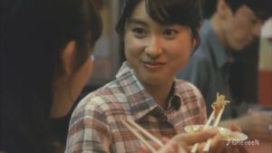 ディスコ CMのシーン1（00:04）