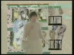 AGF CMのシーン4（00:10）