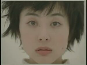 AGF CMのシーン5（00:13）