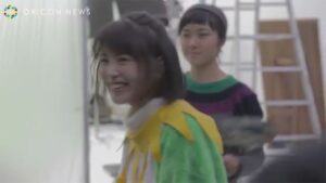 パーソルキャリア CMのシーン4（00:36）