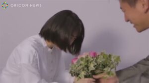 パーソルキャリア CMのシーン7（01:11）