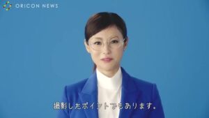 パーソルキャリア CMのシーン7（01:51）