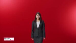 フロンティア CMのシーン1（00:00）