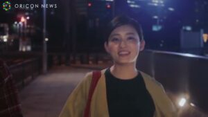 マイナビウエディング CMのシーン6（00:16）