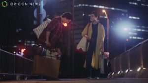 マイナビウエディング CMのシーン7（00:19）