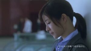 マイナビ転職 CMのシーン3（00:07）