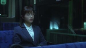 マイナビ転職 CMのシーン8（00:25）