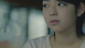 マテル・インターナショナル CMのシーン4（00:10）