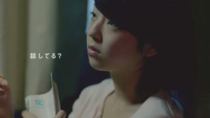 マテル・インターナショナル CMのシーン8（00:23）