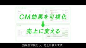 ラクスル CMのシーン9（00:26）