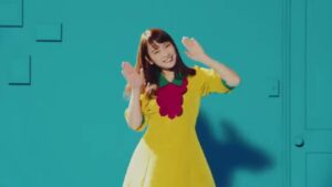 ラクマ CMのシーン3（00:03）