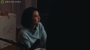SUUMO CMのシーン2（01:52）
