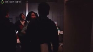 SUUMO CMのシーン4（05:01）