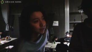 SUUMO CMのシーン5（06:36）