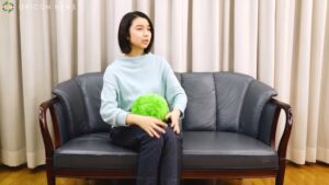 SUUMO CMのシーン7（09:45）