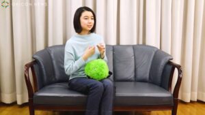 SUUMO CMのシーン9（12:55）