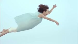 ウォーターネット CMのシーン5（00:07）