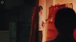 SUUMO CMのシーン1（00:10）