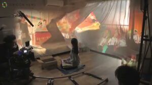 SUUMO CMのシーン3（02:05）