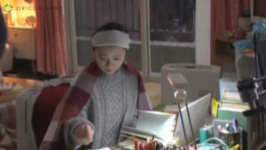 SUUMO CMのシーン5（04:00）