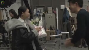 SUUMO CMのシーン7（05:55）