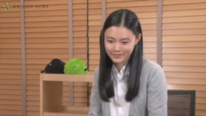 SUUMO CMのシーン10（08:48）