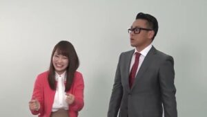カーセンサー CMのシーン10（11:41）