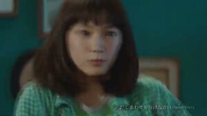 ゼクシィ CMのシーン5（00:08）
