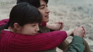ゼクシィ CMのシーン7（00:19）