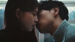 ゼクシィ CMのシーン8（00:22）