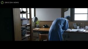 ゼクシィ CMのシーン1（00:00）