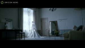 ゼクシィ CMのシーン6（00:16）