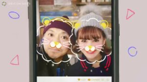 タウンワーク CMのシーン6（00:08）