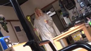 タウンワーク CMのシーン6（06:50）