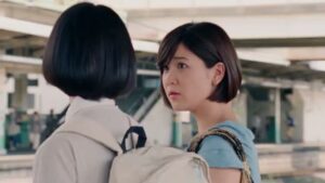 タウンワーク CMのシーン3（00:03）