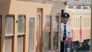 タウンワーク CMのシーン5（00:06）
