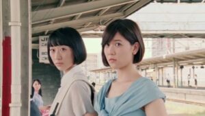 タウンワーク CMのシーン8（00:11）