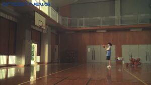 タウンワーク CMのシーン1（00:01）