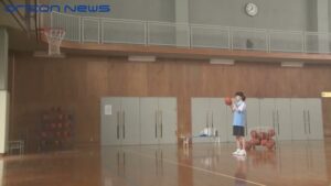 タウンワーク CMのシーン3（00:15）