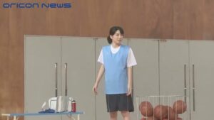 タウンワーク CMのシーン4（00:23）