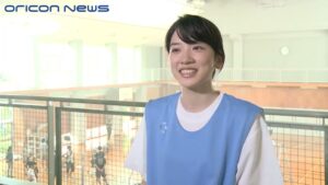 タウンワーク CMのシーン6（00:37）