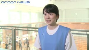 タウンワーク CMのシーン7（00:44）