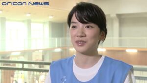 タウンワーク CMのシーン10（01:06）