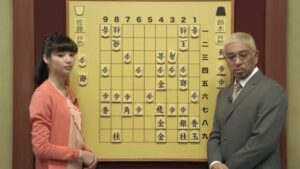 タウンワーク CMのシーン1（00:11）