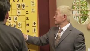 タウンワーク CMのシーン2（01:12）
