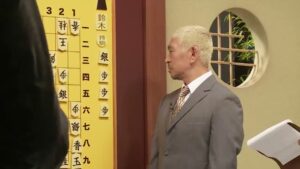 タウンワーク CMのシーン4（03:14）