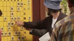 タウンワーク CMのシーン5（04:16）