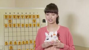 タウンワーク CMのシーン8（07:19）