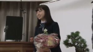 タウンワーク CMのシーン7（07:43）