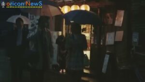 タウンワーク CMのシーン8（00:22）